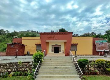 pakistan/central-punjab/landmark/kallar-kahar-museum