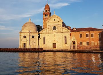 italy/venice/landmark/isola-di-san-michele
