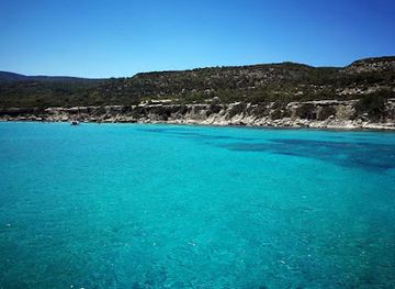 cyprus/latchi-beach/landmark/atlantis-n-paphos-cruises