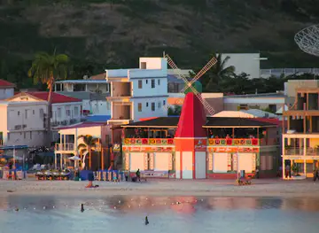 Phillipsburg, St Martin