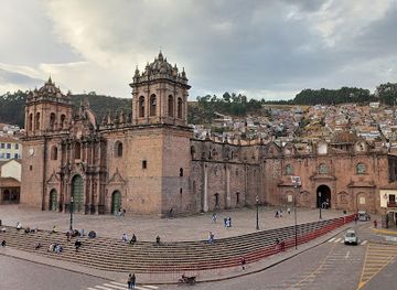 peru/salkantay-trail/landmark/plaza-mayor-de-cusco