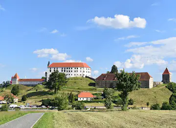 Archaeological Park Panorama