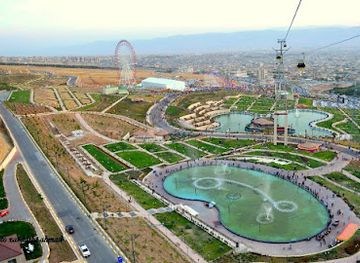 iraq/sulaymaniyah-governorate/landmark/chavi-land