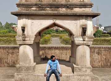 india/chhattisgarh/landmark/ratanpur-fort