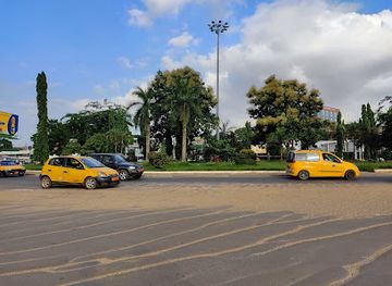 cameroon/yaounde/nlongkak/landmark/nokadi