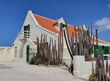 curacao/scharloo/landmark/landhuis-jan-kock-nena-sanchez-gallery