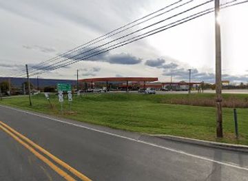 pennsylvania/juniata-river-valley/landmark/tuscarora-path-pennsylvania-historic-marker