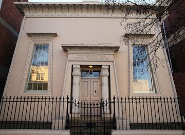 australia/hobart/landmark/hobart-synagogue