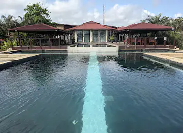 RLJ Kendeja Resort & Villas