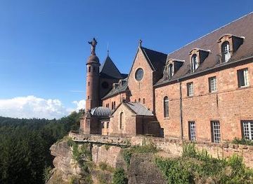 france/colmar/landmark/mont-sainte-odile