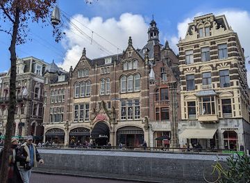 netherlands/amsterdam/de-wallen/landmark/dungeon-amsterdam
