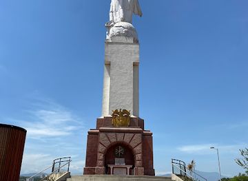 colombia/cucuta/landmark/cristo-rey-monument