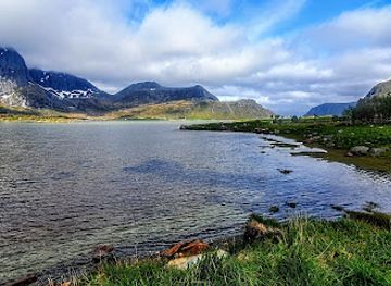 norway/lofoten-islands/landmark/morpheus-beach