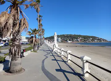 Rambla Piriapolis