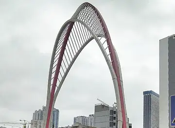 Black Sea Arch