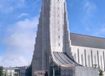 iceland/hafnarfjordur/landmark/the-einar-jonsson-museum