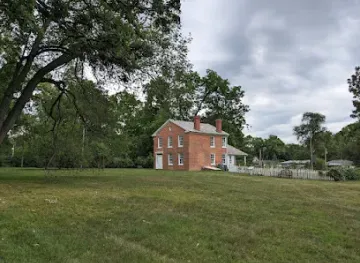 Plum Grove Historical Site