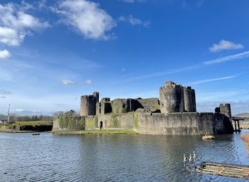 united-kingdom/cardiff/attraction/castell-caerffili-caerphilly-castle