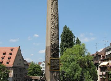 germany/nuremberg/landmark/s-p-q-n-denkmal