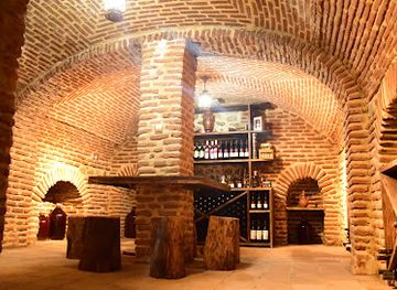 georgia/signagi/landmark/gio-s-wine-cellar