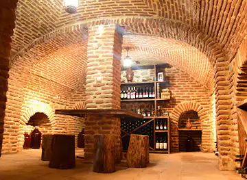 Gio's Wine Cellar