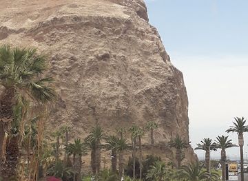 chile/arica/landmark/vicuna-mackenna-square