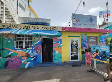 Culebra Bluewater sports