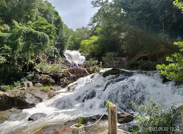 Datanla Waterfall