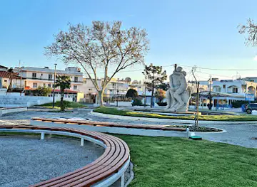 Faliraki Square