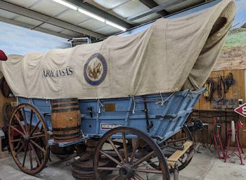 arkansas/mississippi-alluvial-plain/landmark/museum-of-the-arkansas-grand-prairie
