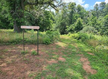 Caddo Mounds State Historic Site