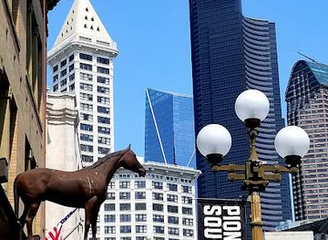 washington/seattle/landmark/klondike-gold-rush-national-historical-park