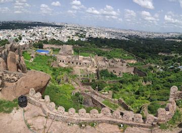 india/telangana/landmark/golconda-fort