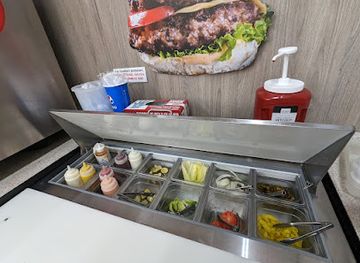 utah/richfield/landmark/munchies