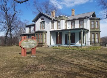 illinois/waukegan/landmark/waukegan-history-museum