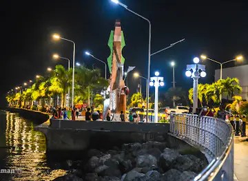R.T. Lim Boulevard