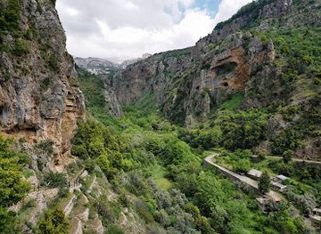 lebanon/bsharri-district/landmark/monastery-of-mar-lishaa