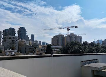 israel/tel-aviv-district/landmark/israel-music-conservatory