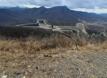 Cerro Ala Delta