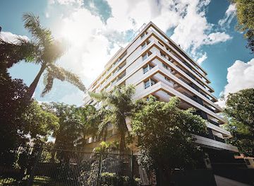 paraguay/asuncion/carmelitas/landmark/urban-carmelitas