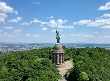 germany/teutoburg-forest/landmark/hermannsdenkmal