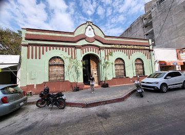 mexico/chiapas/tuxtla-gutierrez/landmark/museo-del-cafe-de-chiapas