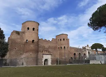Giardini di via Sannio