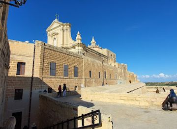 malta/marsalforn-bay/landmark/gozo-museum-of-archaeology