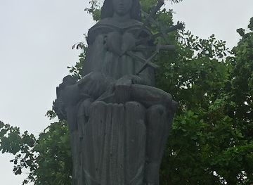 lithuania/samogitia/landmark/skulptura-atgimusiai-tautai