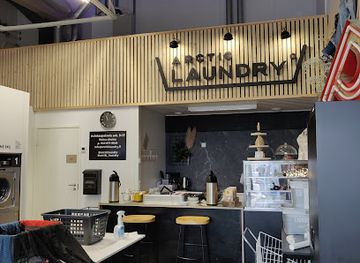 finland/levi/landmark/arctic-laundry