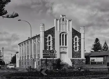 Newland Uniting Church