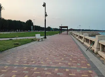 Corniche Jubail