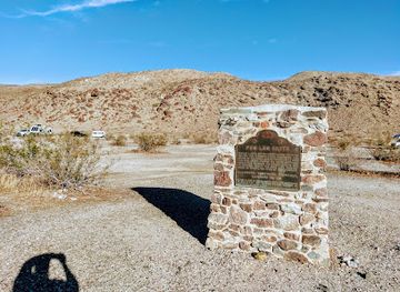 california/palm-desert/landmark/peg-leg-smith-historical-marker