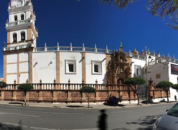 bolivia/sucre/landmark/treasure-museum